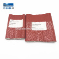 fire proof sleeving silicone coated sleeve factory price
